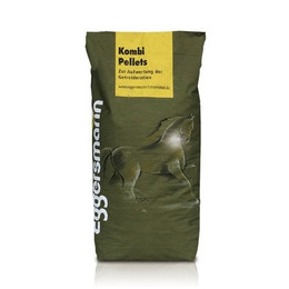 Produktbild von Eggersmann Kombi Pellets 10 mm - 25 kg