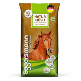 Produktbild von Eggersmann Natur Müsli - 20 kg