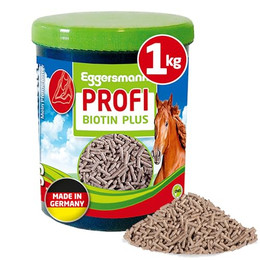 Produktbild von Eggersmann Profi Biotin Plus - 1 kg