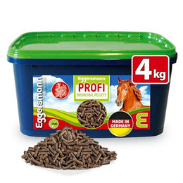 Produktbild von Eggersmann Profi Bronchial Pellets - 4 kg