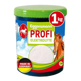 Produktbild von Eggersmann Profi Elektrolyte - 1 kg