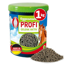 Produktbild von Eggersmann Profi Gelenk aktiv Pferdefutter - 1 kg