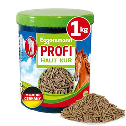 Produktbild von Eggersmann Profi Haut Kur - 1 kg