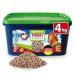 Produktbild von Eggersmann Profi Knoblauch Plus Pferdefutter - 4 kg