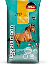 Produktbild von Eggersmann Vitalize Low Carb Plus - 15 kg