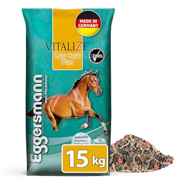 Produktbild von Eggersmann Vitalize Low Carb Plus - 15 kg