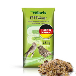 Produktbild von Eggersmann volaris Fettkörner - 15 kg