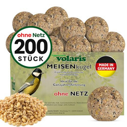 Produktbild von Eggersmann volaris Meisenkugel ohne Netz - 18 kg