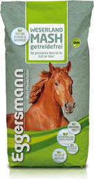Produktbild von Eggersmann Weserland Mash - 15 kg