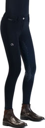 Produktbild von EGO 7 Damenreithose Dressage CA Vollbesatz High Waist