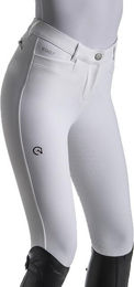 Produktbild von EGO7 Dressage Voll Grip Reithose Damen