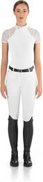 Produktbild von EGO7 Florentine MC kurzarm Turniershirt Damen
