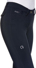 Produktbild von EGO7 Jumping PT Kniegrip Reithose Damen