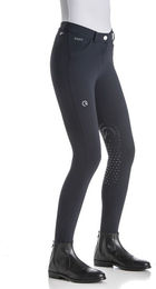 Produktbild von EGO7 Jumping VB Kniegrip Reithose Damen