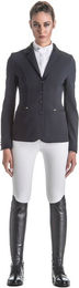 Produktbild von EGO7 Performance One Turnierjacket Damen