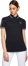 Produktbild von EGO7 Polo Top Air Poloshirt Damen