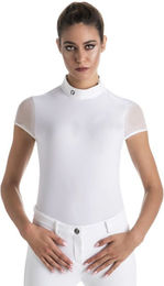 Produktbild von EGO7 Rita MC kurzarm Turniershirt Damen