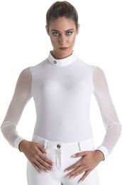 Produktbild von EGO7 Rita ML langarm Turniershirt Damen