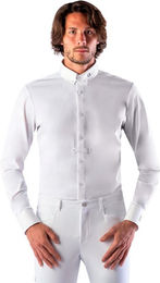 Produktbild von EGO7 Shirt ML Toplong sleeve Turniershirt Herren