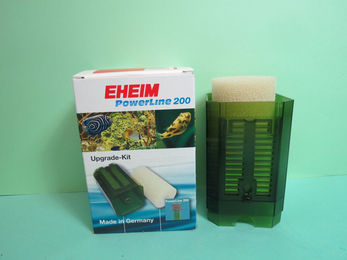 Produktbild von Eheim 17478860 Pumpe und Filtermodul für Aquarien