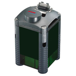 Produktbild von EHEIM 2422 eXperience 150 Außenfilter mit Filtermasse