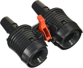 EHEIM Adapter komplett Ersatzteil für 2026/2028/2126/2128 – Bild 1 von 3