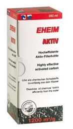 EHEIM Aktive Filterkohle 250 ml - 250 ml – Bild 1 von 3
