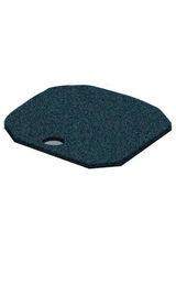 Produktbild von EHEIM Aktivkohlematte für Filter 2222/2224, 2322/2324 und professionel 250/250T