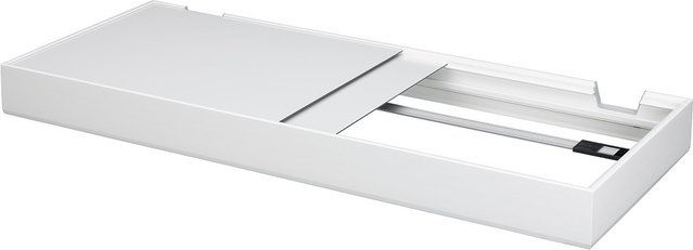 Produktbild von EHEIM Aquariumabdeckung variluxLED 100 Weiß