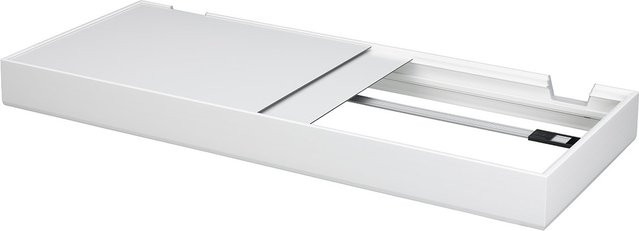 Produktbild von EHEIM Aquariumabdeckung variluxLED 80 Weiß
