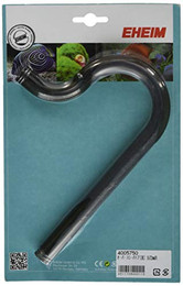 Produktbild von Eheim Auslaufbogen anthrazit für Schlauch 14/17mm