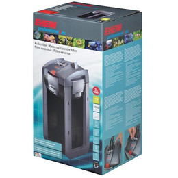 Produktbild von EHEIM Aussenfilter professional 4 800
