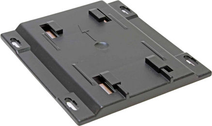 Eheim Befestigungsplatte 1060/1260/1262 - 1 Stk. – Bild 1 von 2