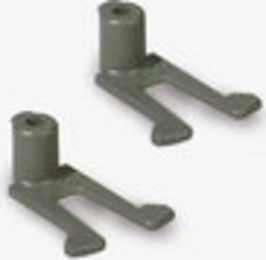 Produktbild von Eheim Bolzenplatte 2231/33/35, 2232/34 - 2 Stk