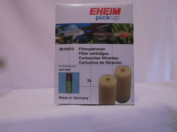Produktbild von Eheim Cartus Burete Filterpatrone 2207-2007