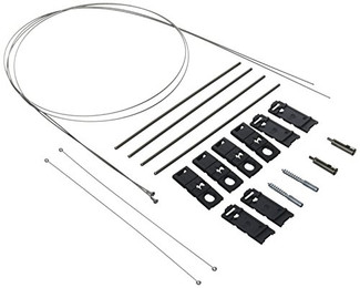 Produktbild von Eheim Doppelte Aufhängung per Kabel für powerLED+