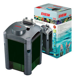 Eheim eXperience Außenfilter 250 – Bild 1 von 2