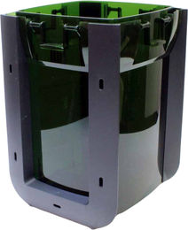 Produktbild von Eheim Filterbehälter professionel 3/3e und 5e mit Seitenblenden