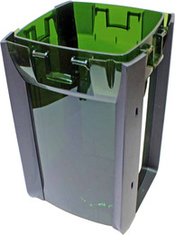 Produktbild von Eheim Filterbehälter professionel 3/3e und 5e mit Seitenblenden - 2078