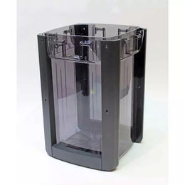 Produktbild von Eheim Filterbehälter professionel 4+ und 4e mit Seitenblenden