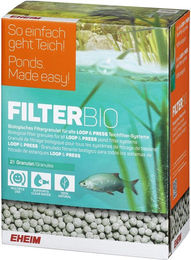 Produktbild von EHEIM Filterbio biologisches Ersatzfiltermaterial - 1,44 kg