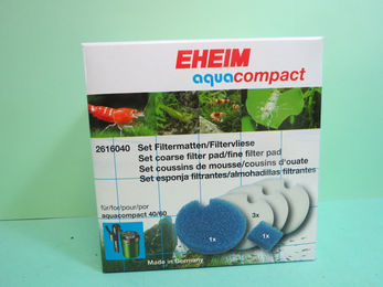 Produktbild von Eheim Filtermatte / Filtervlies