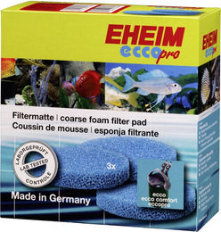 Produktbild von Eheim Filtermatten für Außenfilter Ecco