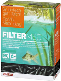 Produktbild von EHEIM Filtermec mechanisches Ersatzfiltermaterial - 2 l