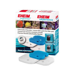 Produktbild von Eheim Filtermedienset für Professionel und eXperience Außenfilter
