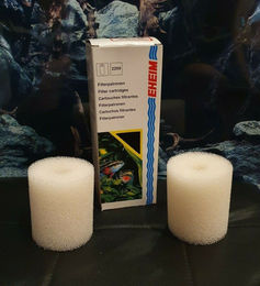 Produktbild von Eheim Filterpatrone für 2209