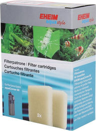Produktbild von EHEIM Filterpatrone für aquastyle 16, 24, 35 und aquaCorner 60