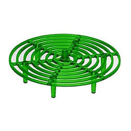 Eheim Gitter Ersatzteil für Außenfilter – Bild 1 von 2