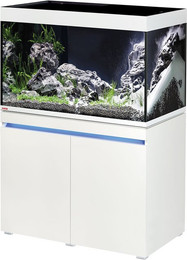 Produktbild von EHEIM incpiria 330 LED Aquarium mit Unterschrank alpin
