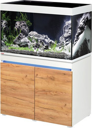 Produktbild von EHEIM incpiria 330 LED Aquarium mit Unterschrank alpin-natur